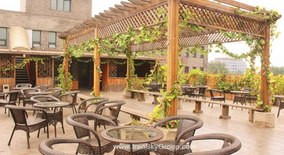 کینگ پارک ویو