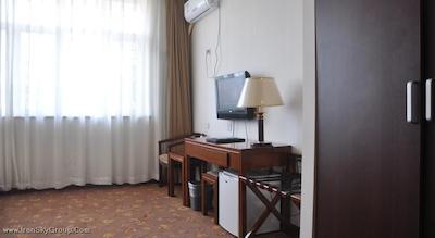 کینگ پارک ویو