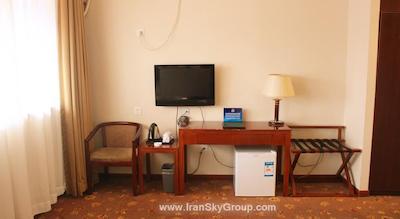 کینگ پارک ویو