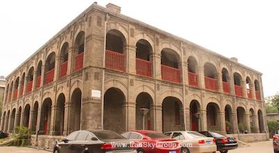 کینگ پارک ویو