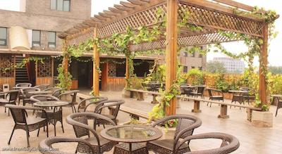 کینگ پارک ویو