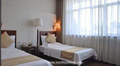 کینگ پارک ویو