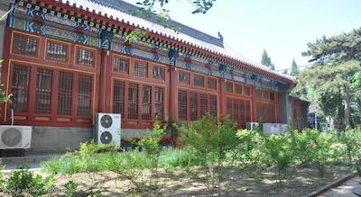 کینگ پارک ویو