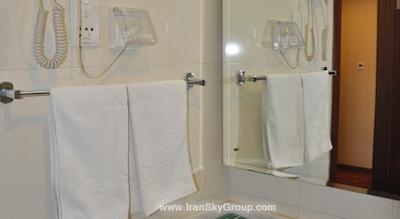 کینگ پارک ویو