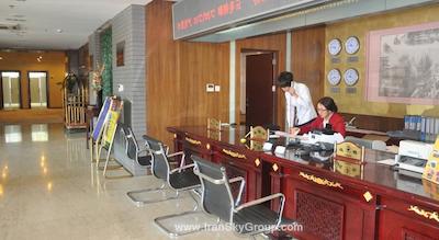 کینگ پارک ویو