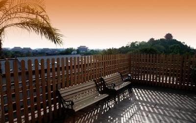 کینگ پارک ویو