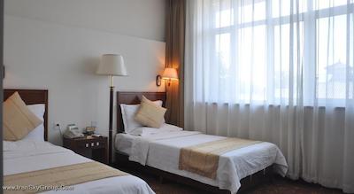 کینگ پارک ویو