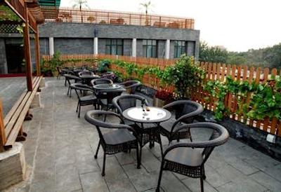 کینگ پارک ویو