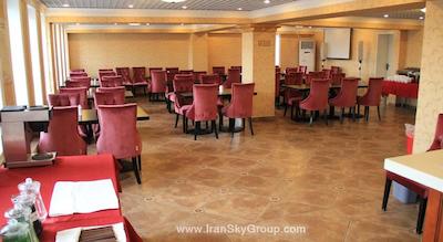 کینگ پارک ویو