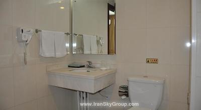 کینگ پارک ویو