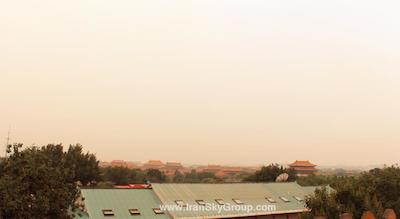 کینگ پارک ویو