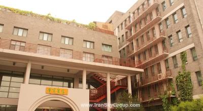 کینگ پارک ویو