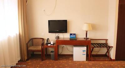 کینگ پارک ویو