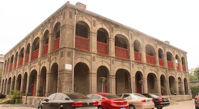 کینگ پارک ویو