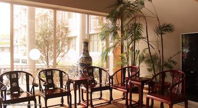 کینگ پارک ویو