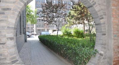 کینگ پارک ویو