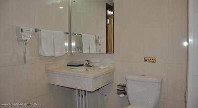 کینگ پارک ویو