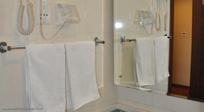 کینگ پارک ویو