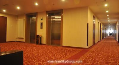 کینگ پارک ویو