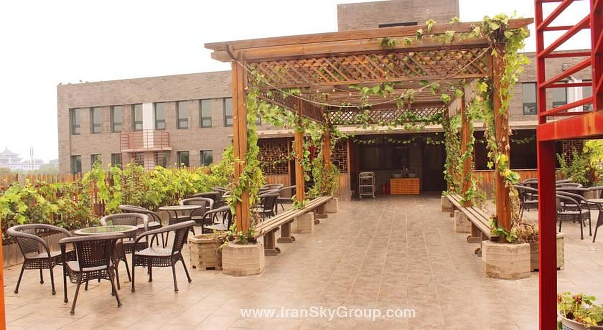 کینگ پارک ویو
