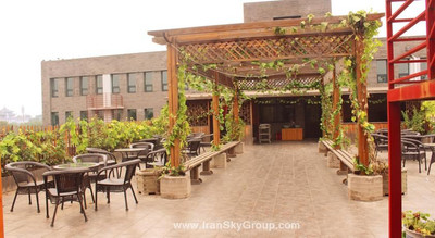 کینگ پارک ویو
