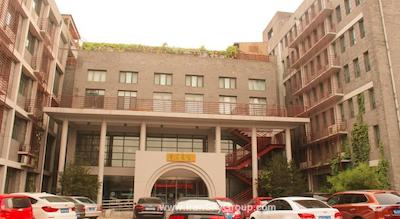 کینگ پارک ویو