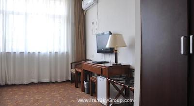 کینگ پارک ویو