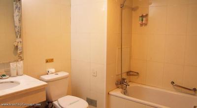 کینگ پارک ویو