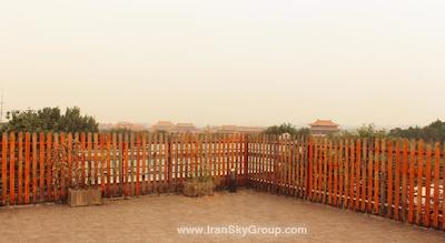 کینگ پارک ویو