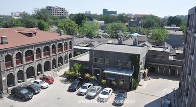 کینگ پارک ویو