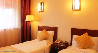 کینگ پارک ویو