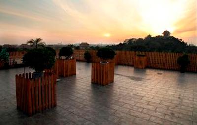 کینگ پارک ویو