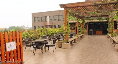 کینگ پارک ویو