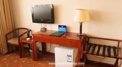 کینگ پارک ویو