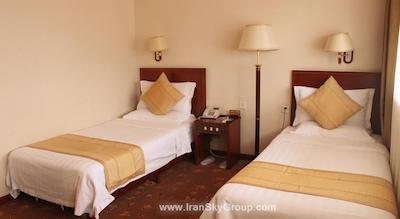 کینگ پارک ویو