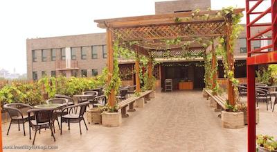 کینگ پارک ویو