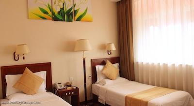 کینگ پارک ویو