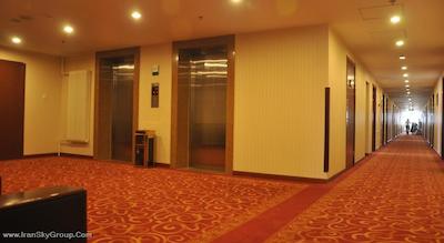 کینگ پارک ویو