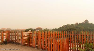 کینگ پارک ویو