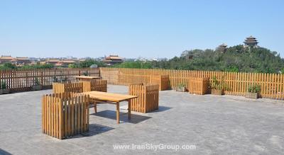 کینگ پارک ویو