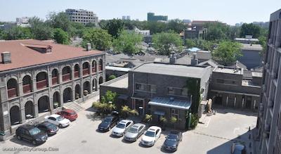 کینگ پارک ویو