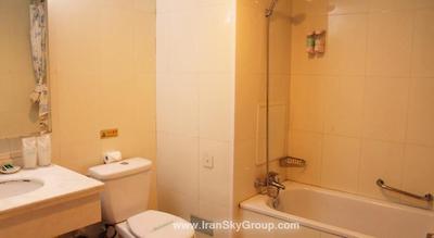 کینگ پارک ویو