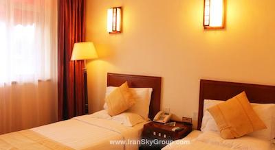 کینگ پارک ویو