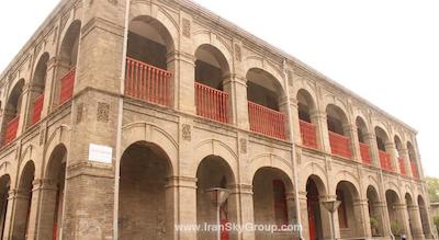 کینگ پارک ویو