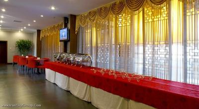 کینگ پارک ویو