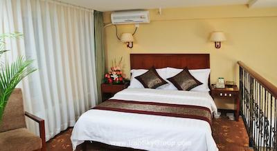 کینگ پارک ویو