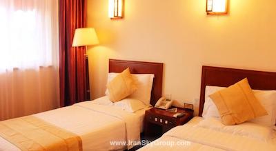 کینگ پارک ویو