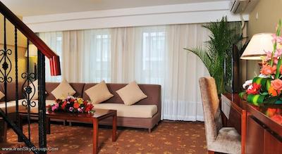 کینگ پارک ویو