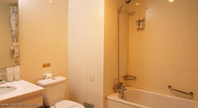 کینگ پارک ویو