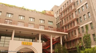 کینگ پارک ویو